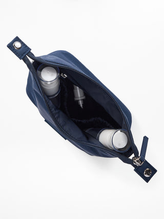 Small Wash Bag with Logo