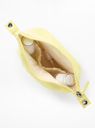 Small Wash Bag with Logo