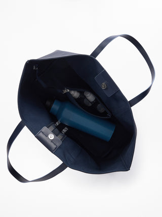 Bolso Deportivo Grande con Bolsa Extraíble