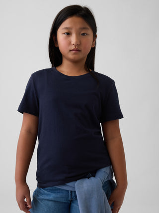 Camiseta VintageSoft para niños.