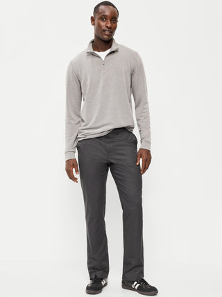 Pantalón Slim Fit con Bolsillos