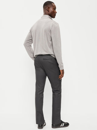 Pantalón Slim Fit con Bolsillos