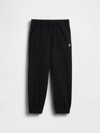 Joggers sin cordones Mix & Match para bebés y niños pequeños.