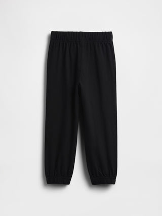 Joggers sin cordones Mix & Match para bebés y niños pequeños.