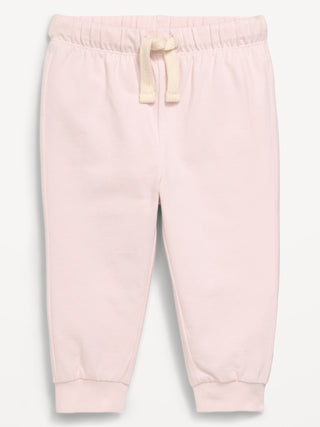 Jersey-Knit Pants for Baby.