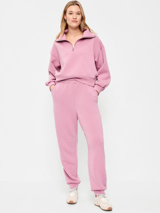 Pantalón Deportivo con Cintura Elástica, Mujer