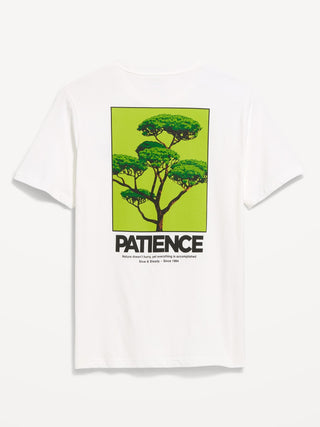 Men's Short Sleeve Graphic T-Shirt