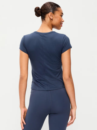 Camiseta Deportiva Manga Corta