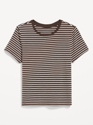 Bestee Crew-Neck T-Shirt.