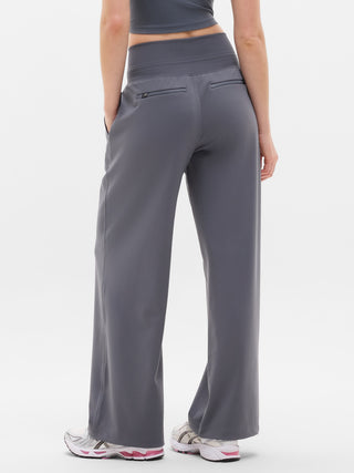 Pantalón Deportivo con Cintura Elástica