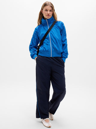 Chaqueta Bomber Repelente al Agua