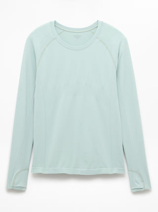 Camiseta Deportiva Manga Larga