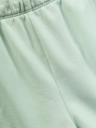 Short Deportivo con Cintura Elástica, Niña