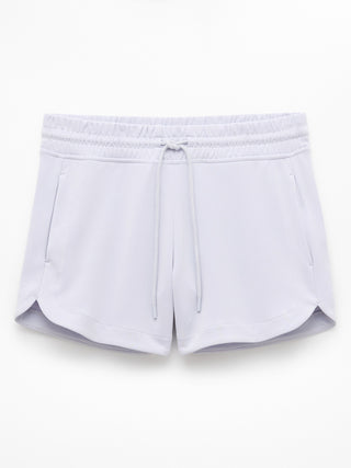 Short Deportivo con Cintura Elástica
