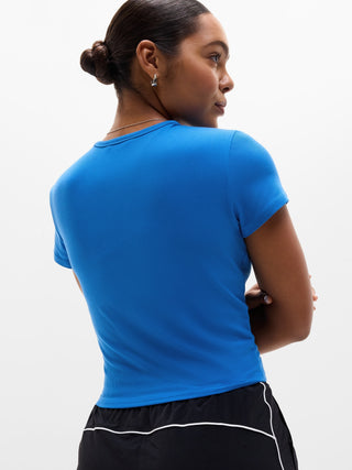 Camiseta Deportiva Manga Corta