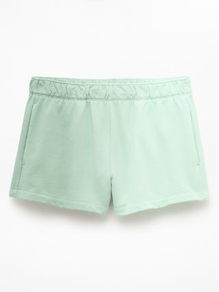 Short Deportivo con Cintura Elástica, Niña
