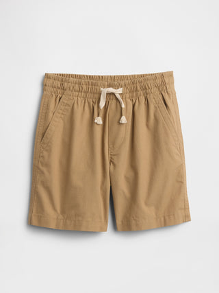 Shorts pull-on de babyGap.