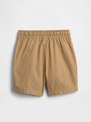 Shorts pull-on de babyGap.