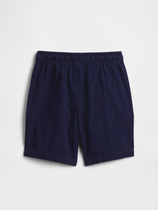 Shorts pull-on de babyGap.