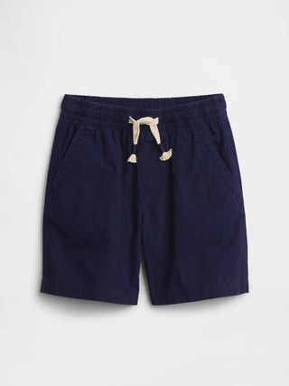 Shorts pull-on de babyGap.