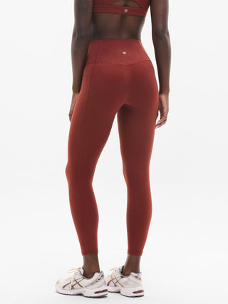 Salutation Leggings Talle Alto Largo