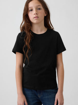 Camiseta VintageSoft para niños.