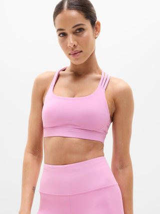 Train Free Sports Bra