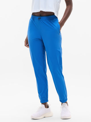 Joggers de tiro alto Crosstrain.
