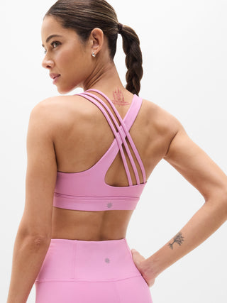 Train Free Sports Bra