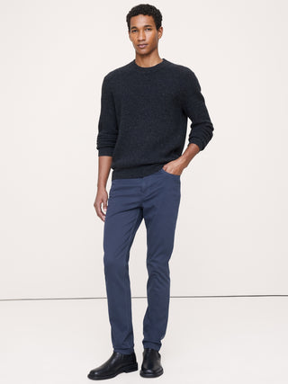 Slim Traveler Pantalón.