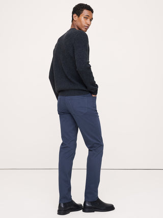 Slim Traveler Pantalón.