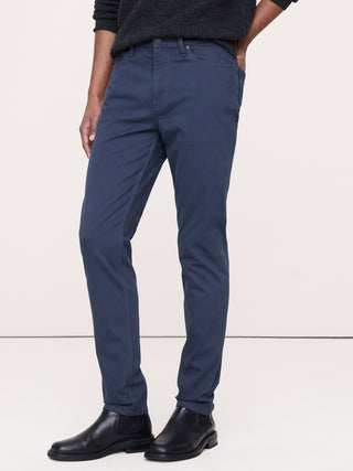 Slim Traveler Pantalón.