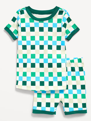 Set de Pijama 2 Piezas con Estampado, Bebé