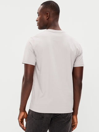 Camiseta Manga Corta Cuello en V