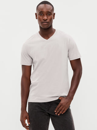 Camiseta Manga Corta Cuello en V