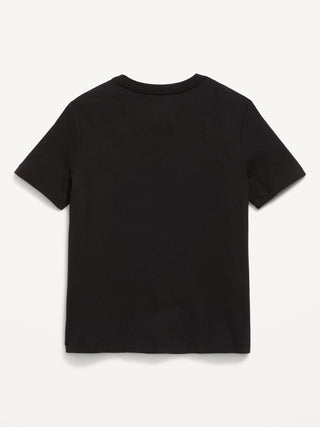 Minecraft™ Camiseta gráfica de género neutro para niños.