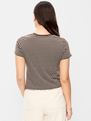 Bestee Crew-Neck T-Shirt.