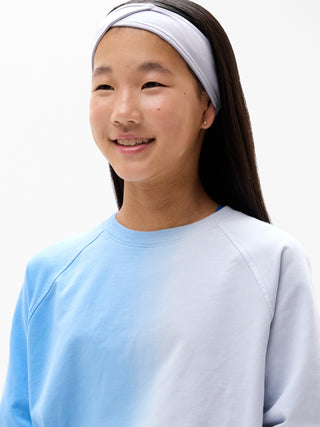 Paquete de 2 Diademas Deportivas, Niña