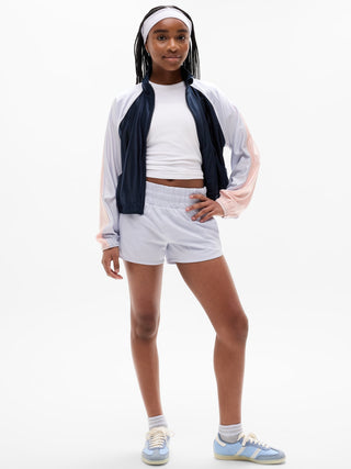 Short Deportivo con Bolsillo, Niña