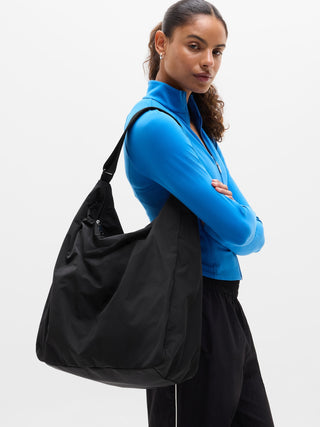 Entrega en cualquier momento en la bolsa.