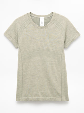 Camiseta Deportiva Manga Corta