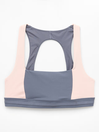 Sujetador Deportivo con Espalda Abierta