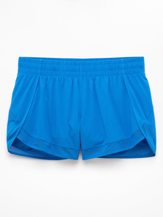 Short Deportivo con Cintura Elástica