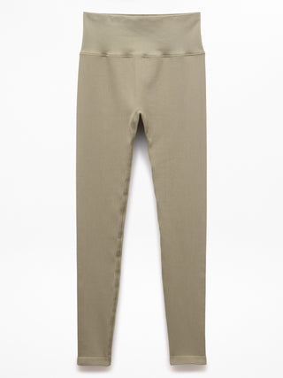 Legging sin costuras de talle alto Recharge.