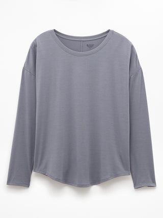 Camiseta Deportiva de Manga Larga