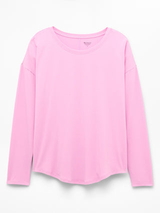 Camiseta Deportiva de Manga Larga