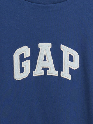 Short Sleeve T-Shirt with Logo