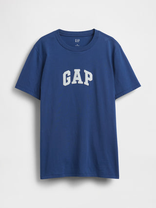 Short Sleeve T-Shirt with Logo