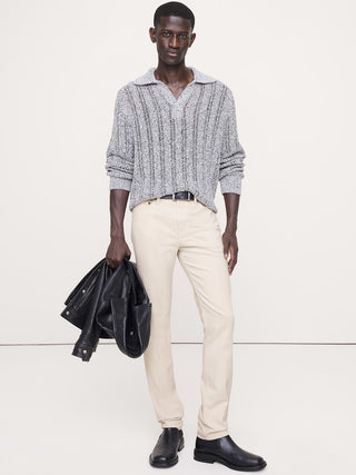 Pantalón Corte Slim Fit