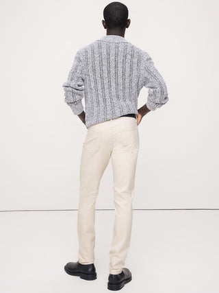 Pantalón Corte Slim Fit